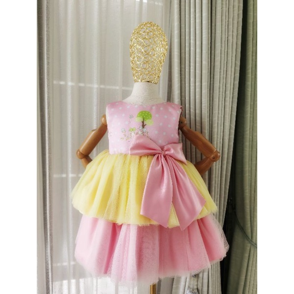 Melody Dress