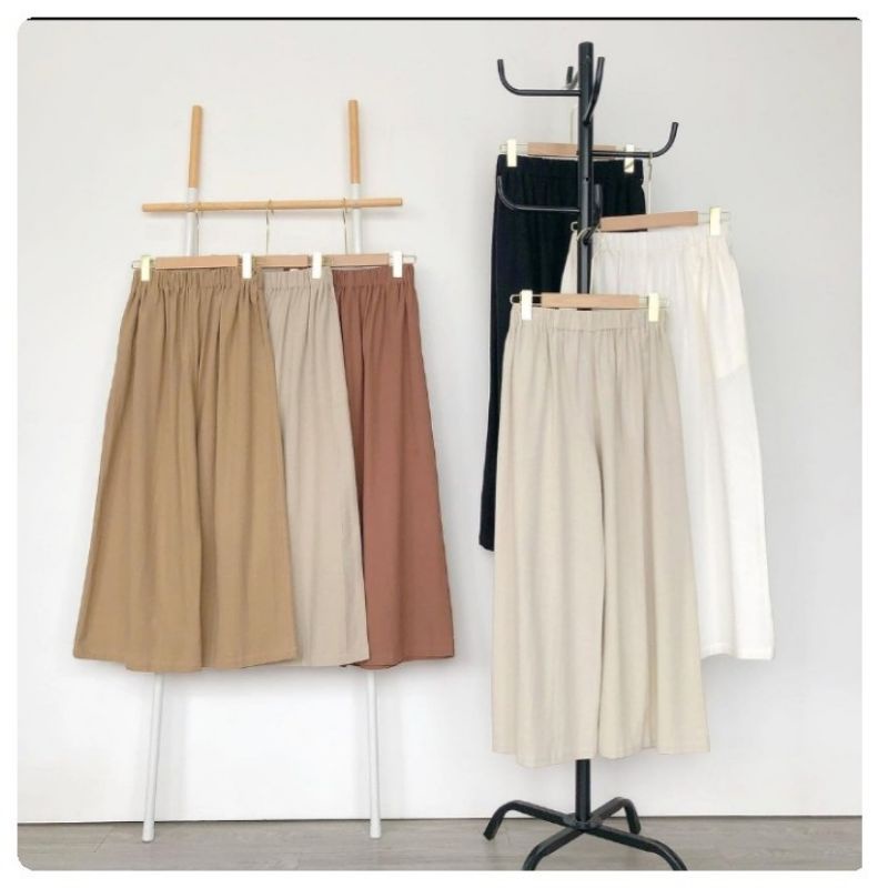 YONA Pants by fixpose