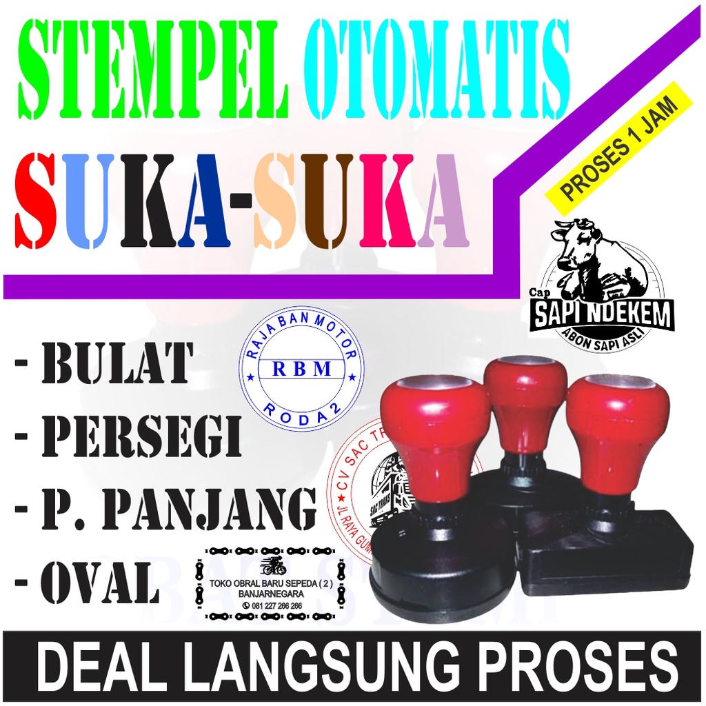 

STEMPEL BULAT | STEMPEL OTOMATIS | STEMPEL MURAH BULAT CV INSTANSI TPQ MASJID YAYASAN