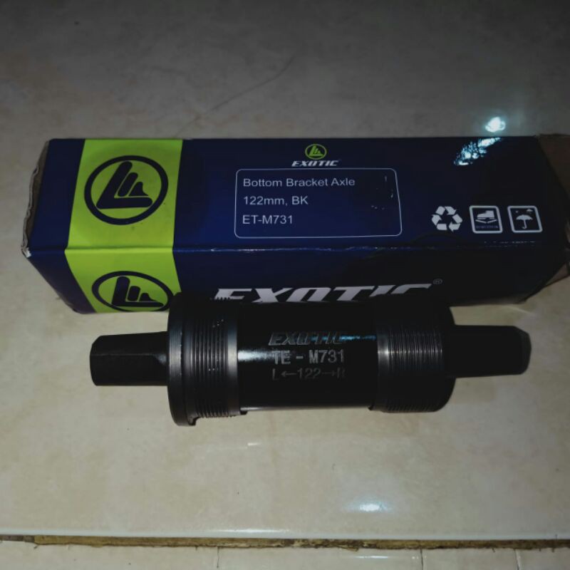 Bb Bottom Bracket 122