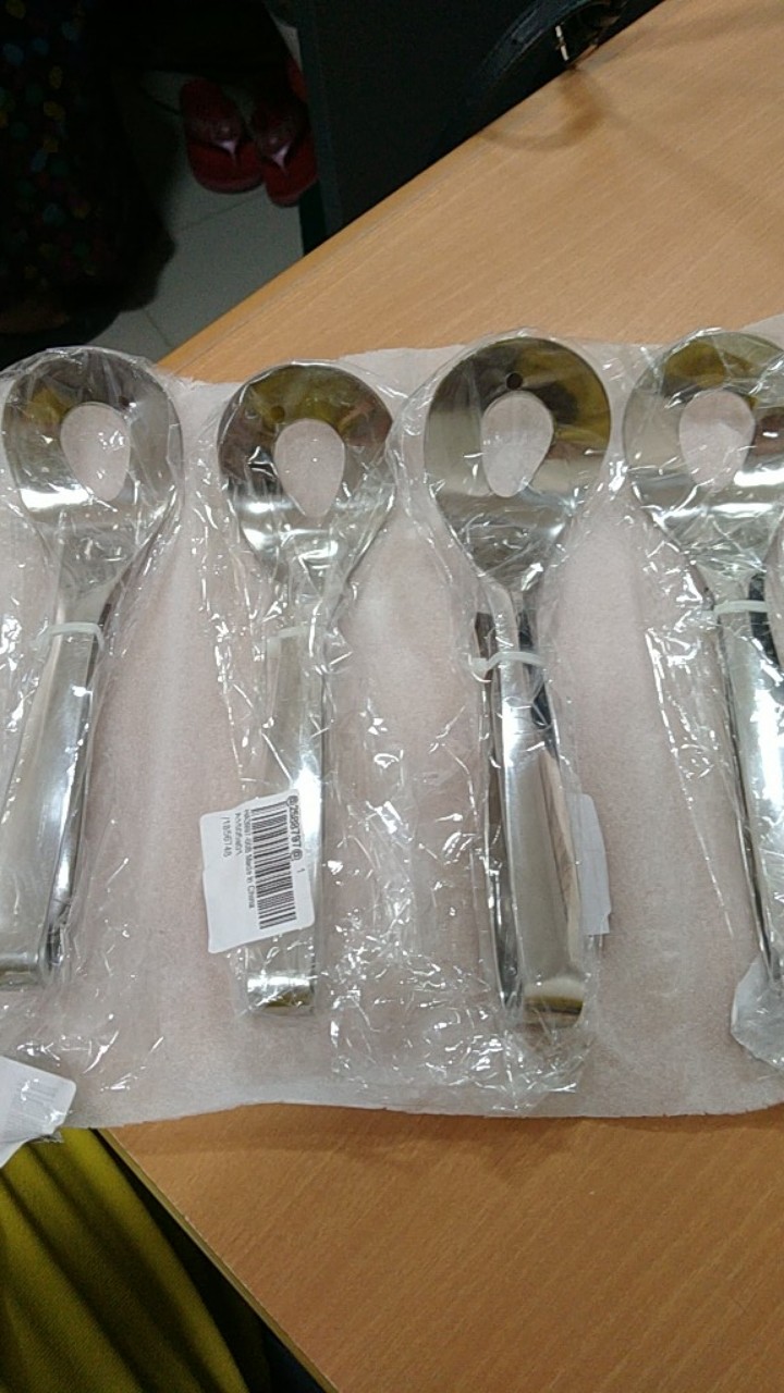 Cetakan Pembuat Bakso Bahan Stainless Steel Anti Lengket