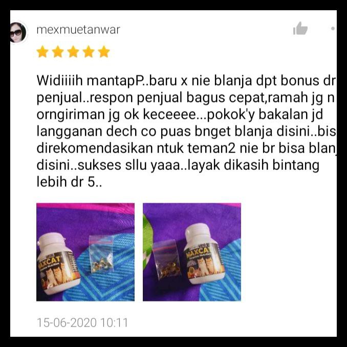 GRATIS  ( COD ) VITAMIN KUCING GEMUK DAN BULU NAFSU MAKAN PENUMBUH BULU KUCING