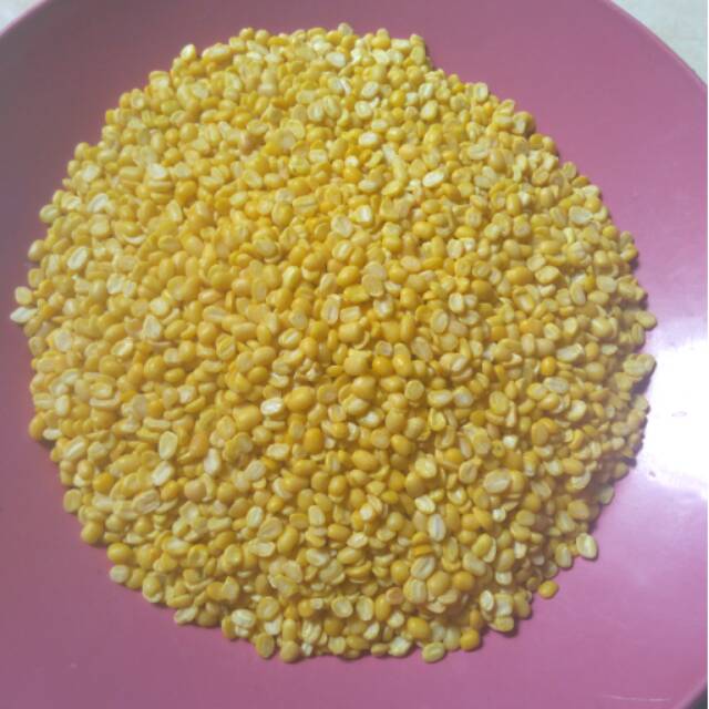 

Kacang Hijau 1kg [ KUPAS ]