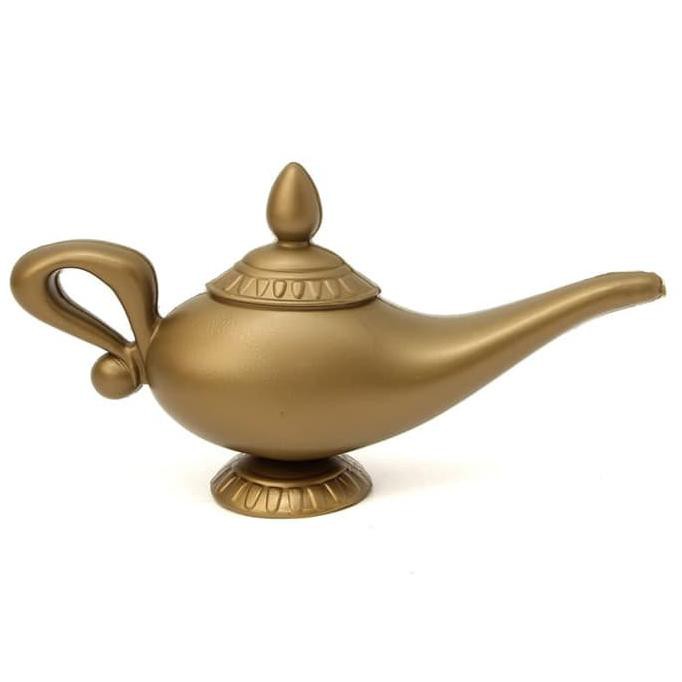 Terbaru Lampu Ajaib Aladdin Aladdin Genie Lamp Halloween Terbaru Lampu Ajaib Aladdin Aladdin Genie Lamp Halloween