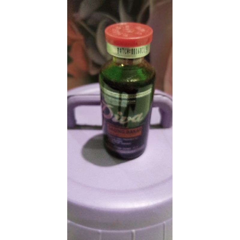 essen diva aroma daging bakar 30 ml