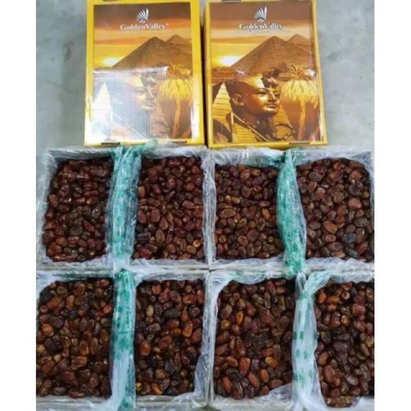 

kurma golden valley 250gram