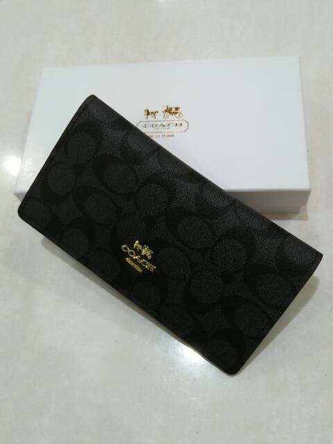 Dompet panjang lipat import 62665