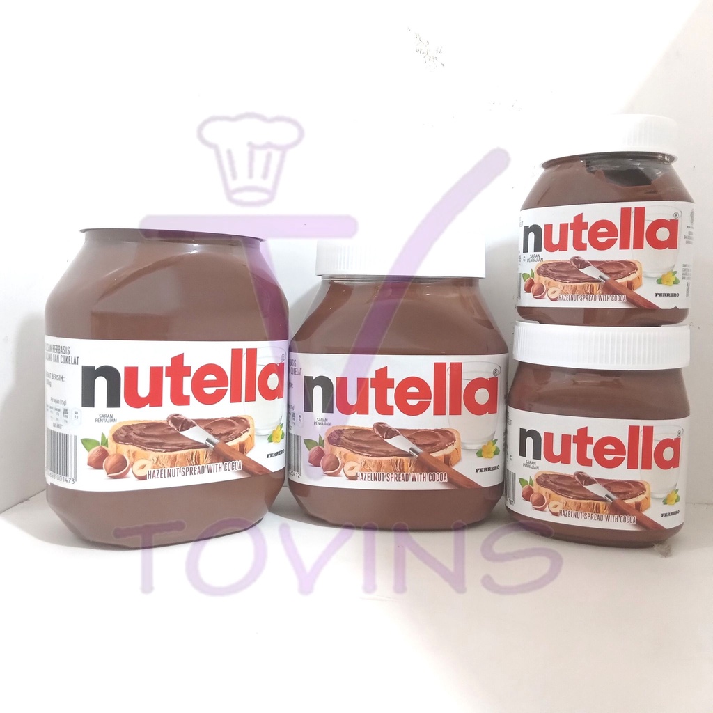 

NUTELLA