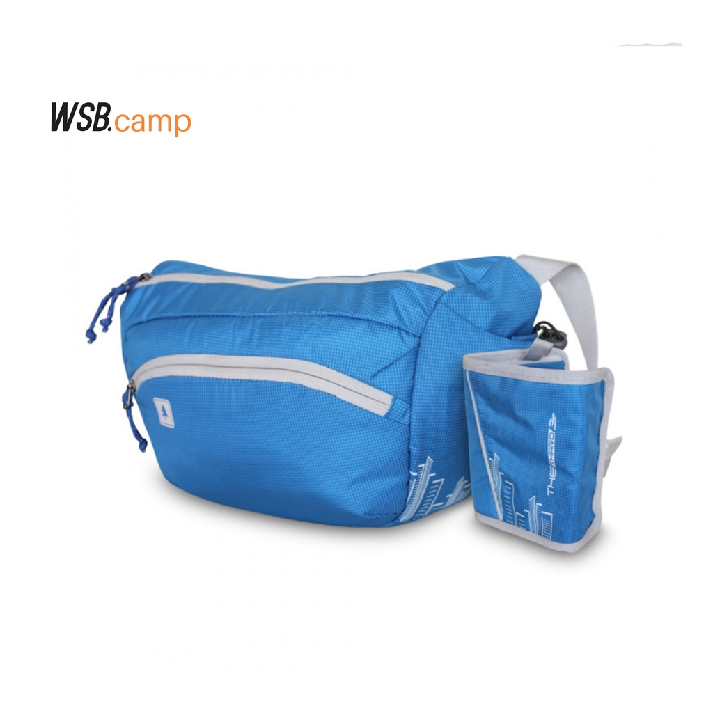 TAS SELEMPANG CONSINA THE SHARD - Tas Selempang Cewek - TERLARIS