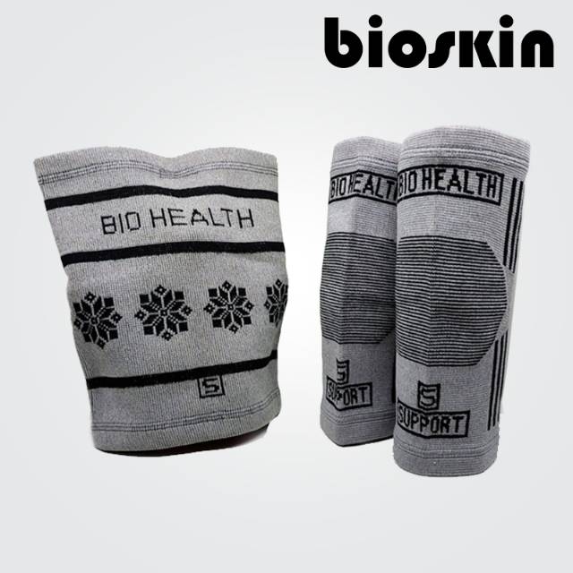 Korset dan dekker bioskin