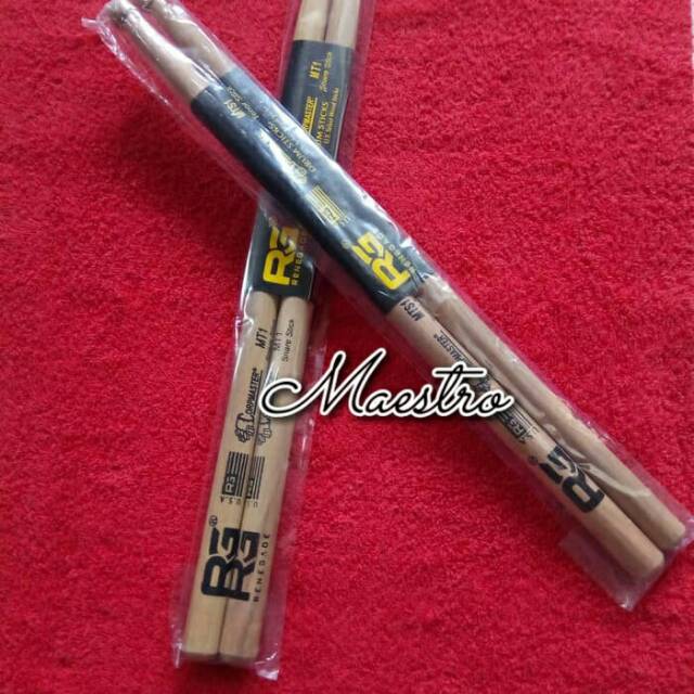 Stick Drum Marching Snare