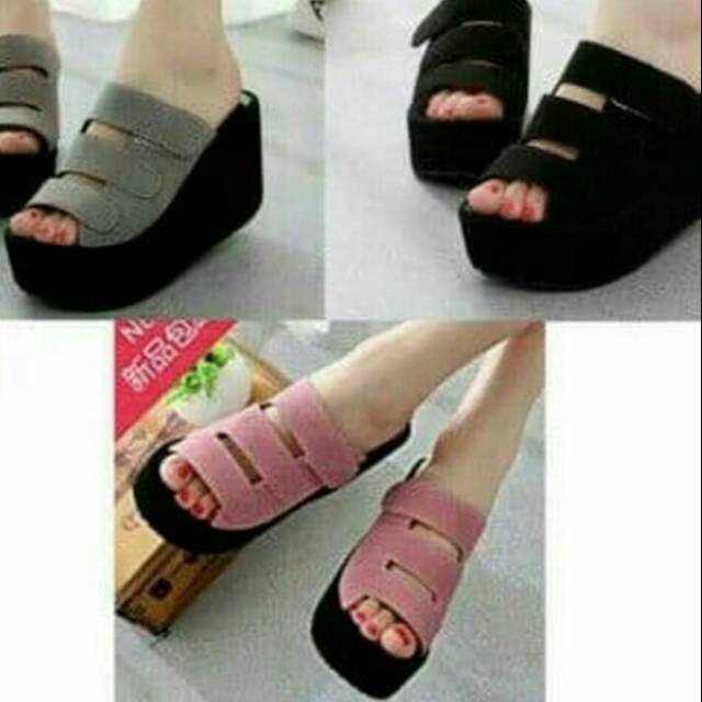 WEDGES MI BAN 3