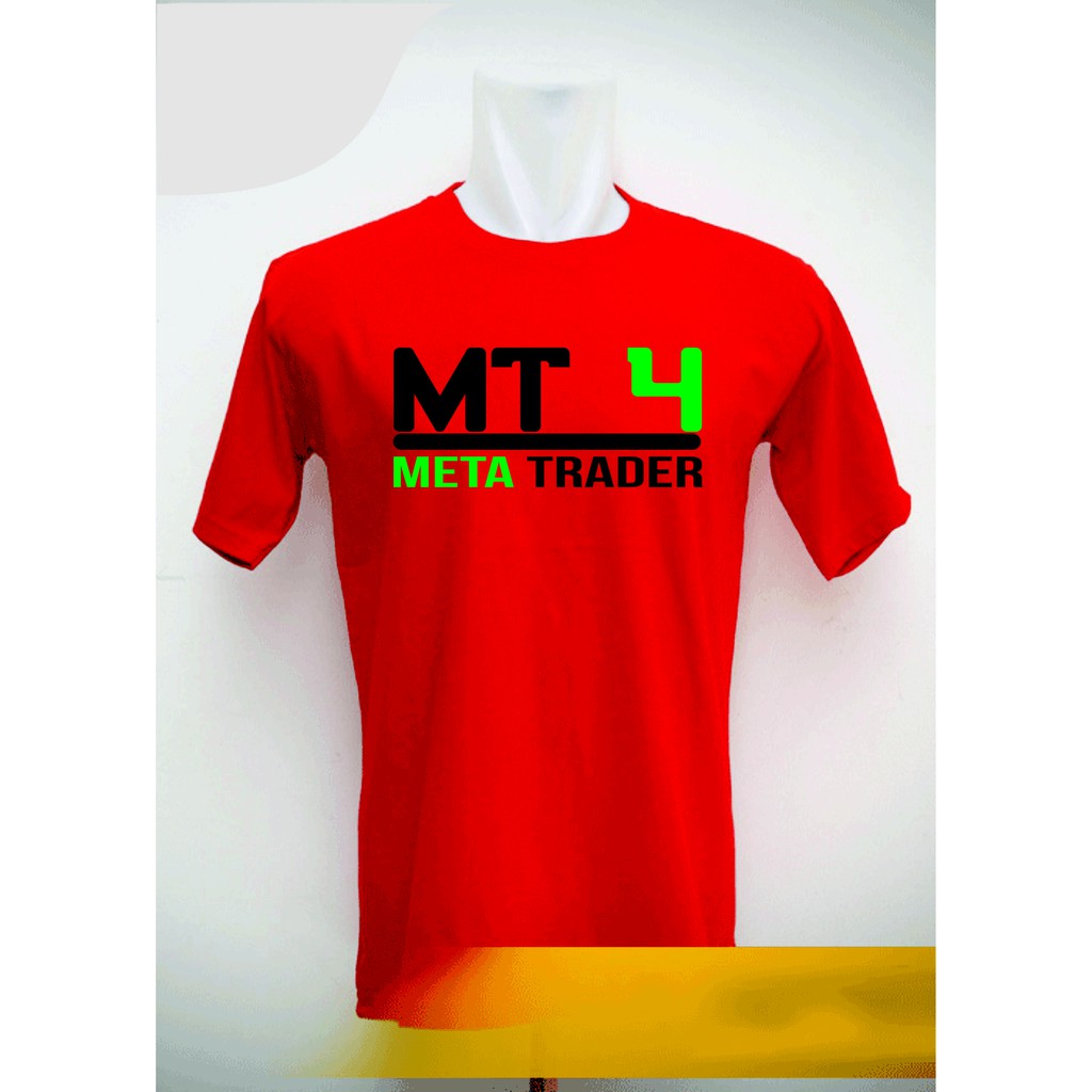 Kaos Distro FOrex Meta Trader 4