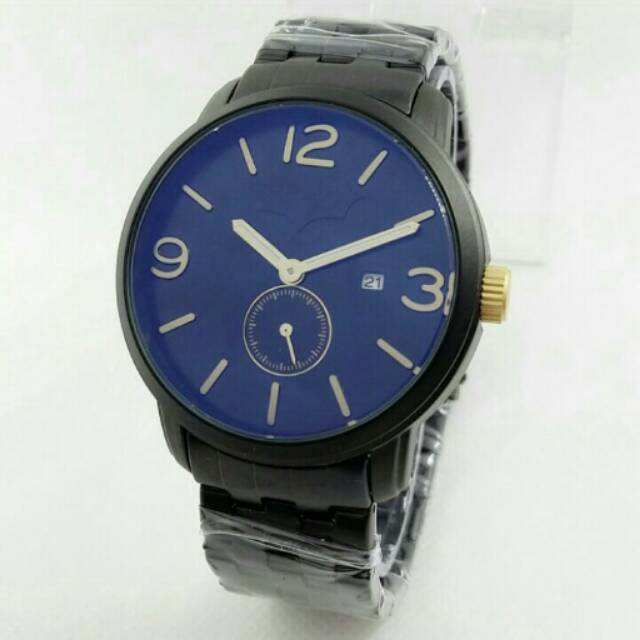 JAM TANGAN PRIA BATMAN 339