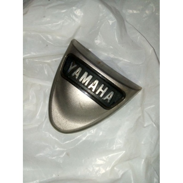 emblem panel fizr  limited edition original