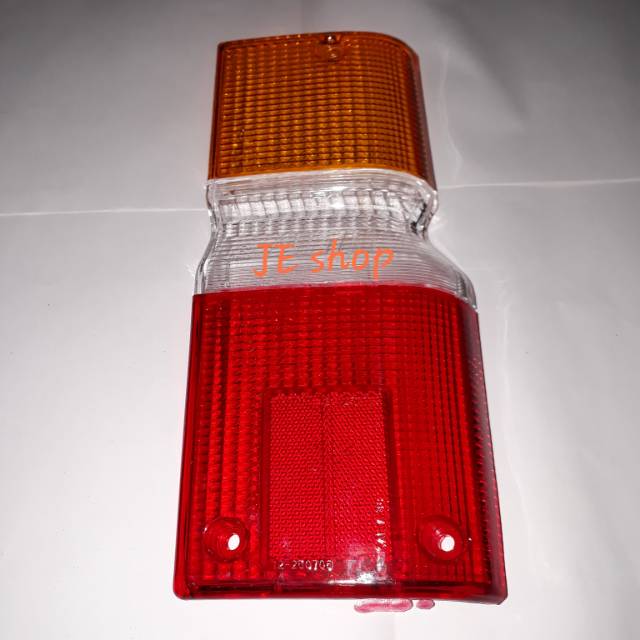 Mika lampu belakang Taft GT minibus/ ferosa/ Rocky / mika stop Taft GT