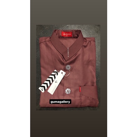 Koko Assunnah Classic Pink Rose