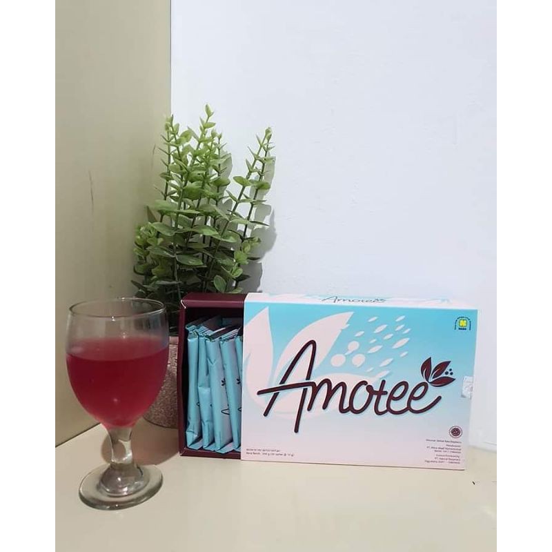 

Amoote Mengatasi Flek Hitam