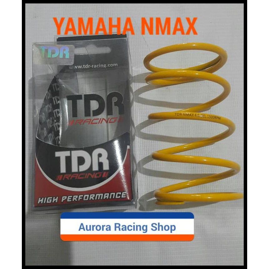 Jual Per Cvt Tdr Yamaha Nmax Rpm Shopee Indonesia