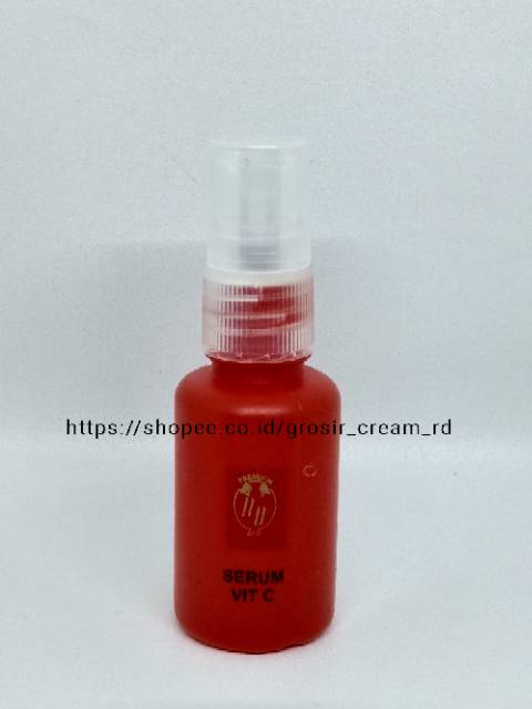 SERUM RD ORIGINAL ASLI/RED PREMIUM/GOLD/RDE GLOW/RD123/CV ARNI/SERUM VITAMIN C KOLAGEN/KOLAGEN