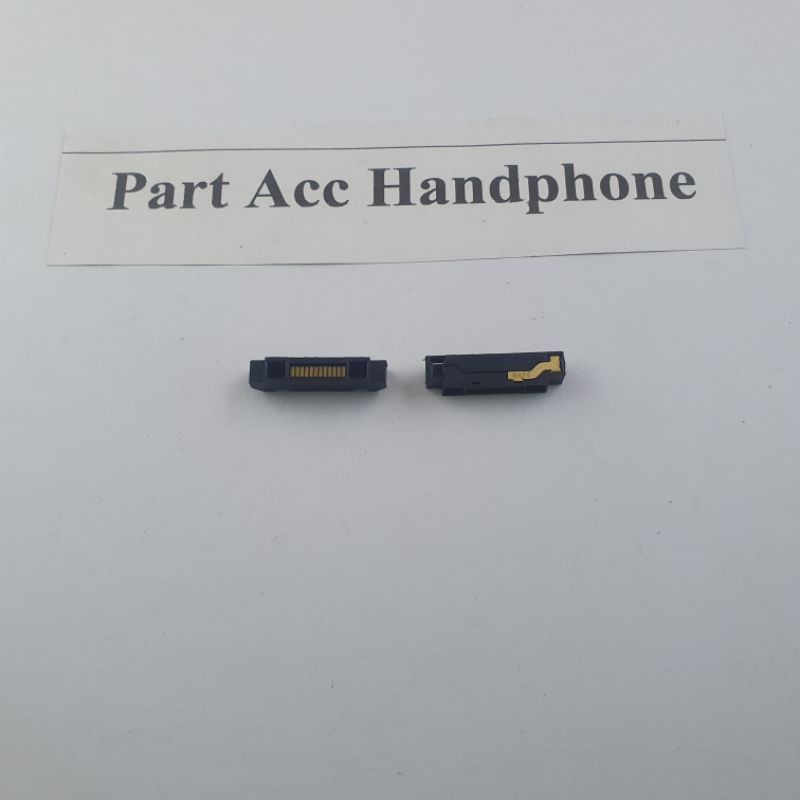 connector konektor conektor charger cas sony ericsson k610 k610i