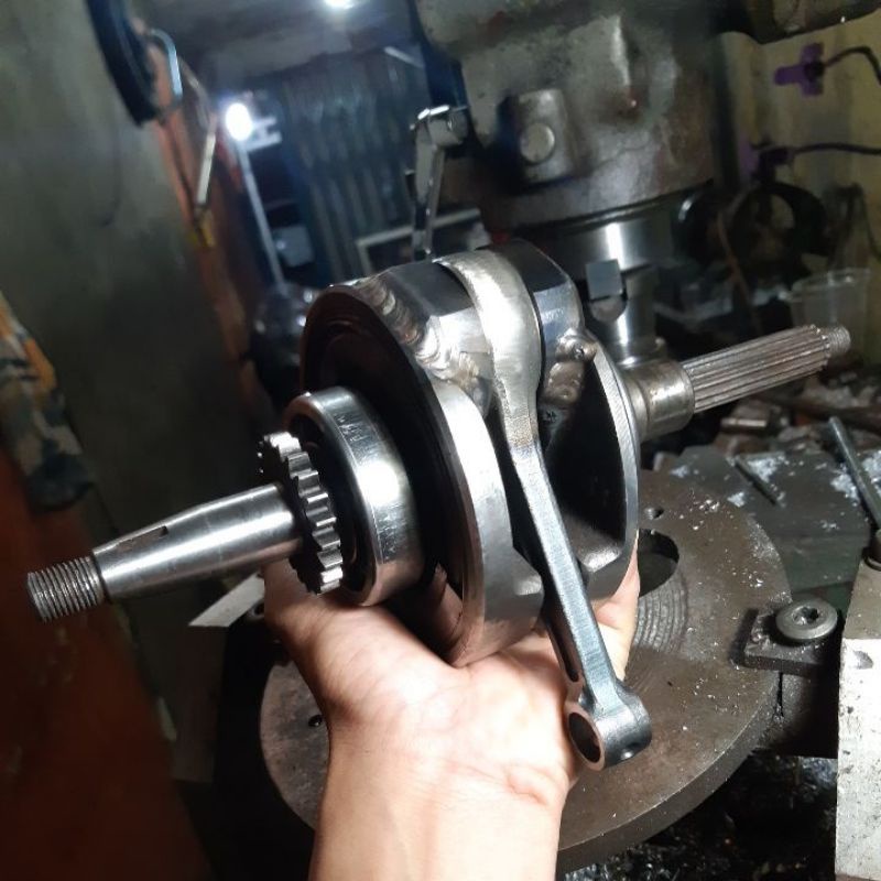 kruk as mio langkah 68 selembaran not 67 69 70 model cincin thailand 200 cc