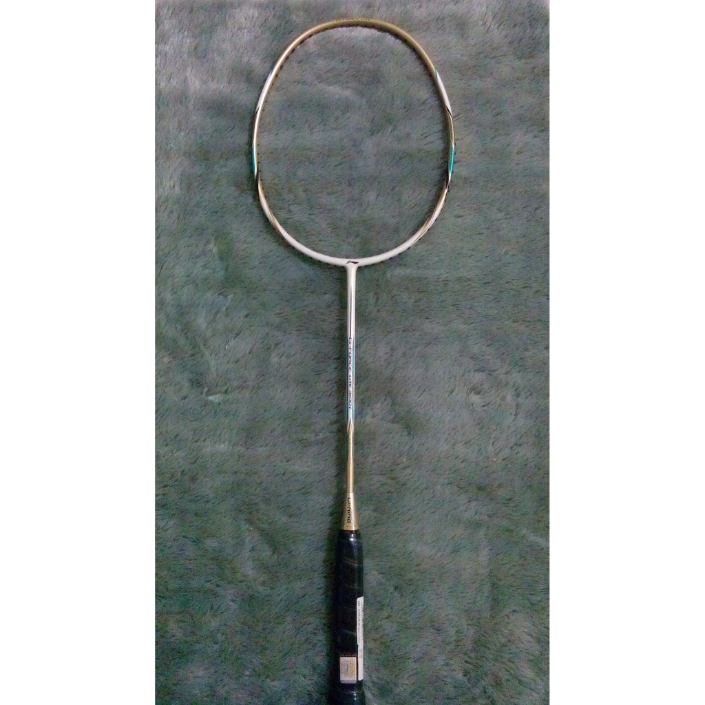 RAKET BADMINTON LINING Type G-FORCE LITE 3100 i (DI JAMIN 100% ORIGINAL)