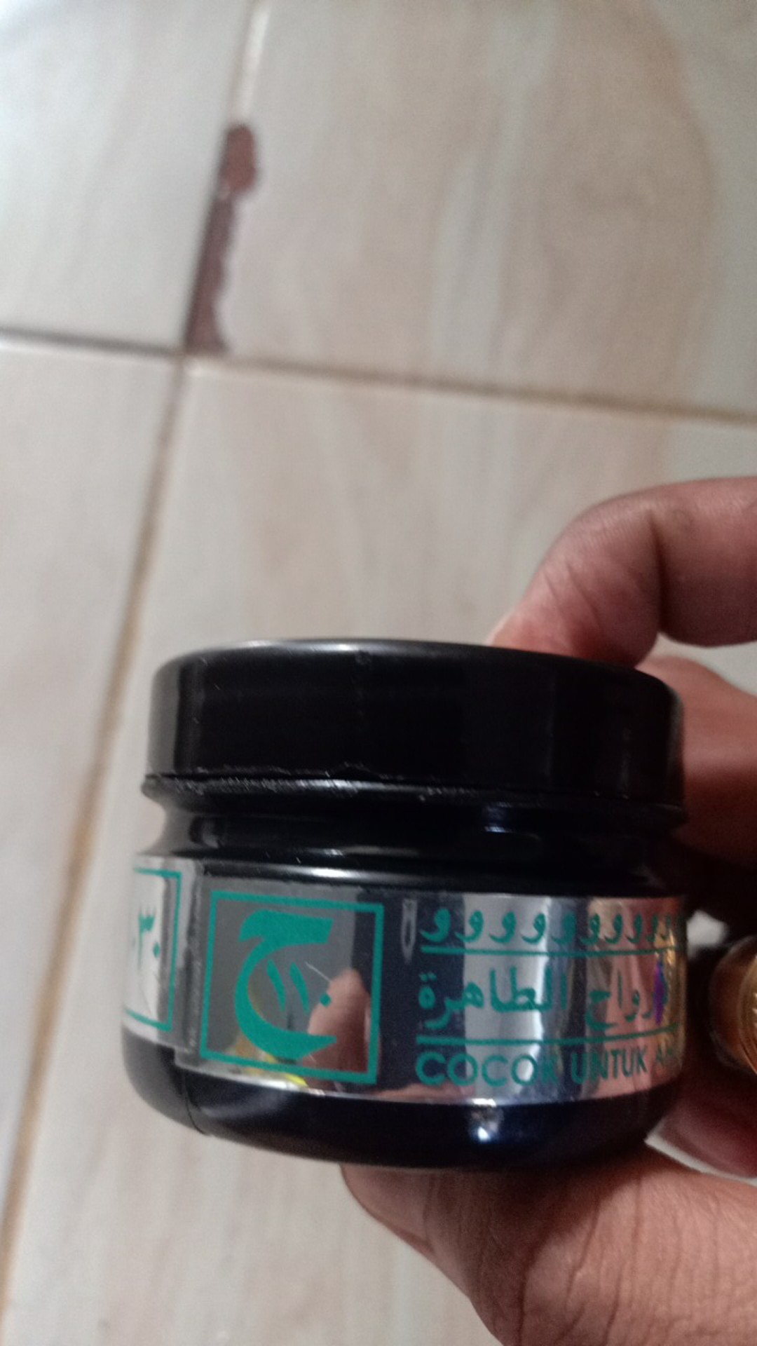 Bukhur Al Chadroh Original