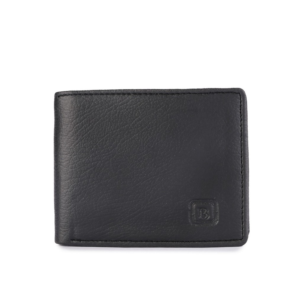  Dompet  Pria  Basco Hitam Shopee  Indonesia