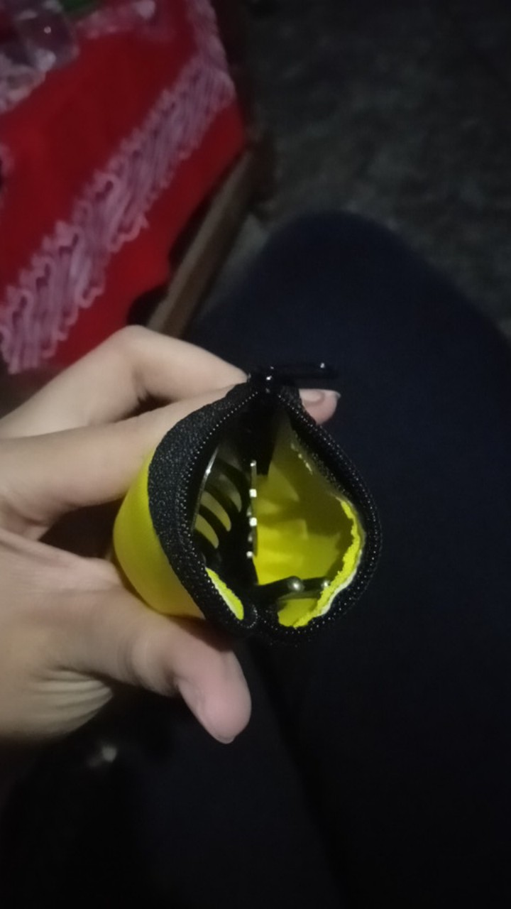 Sendok Garpu Sumpit Set Plus Pouch Paket Lengkap / Sendok Stainless Travel Camping Outdoor Souvenir