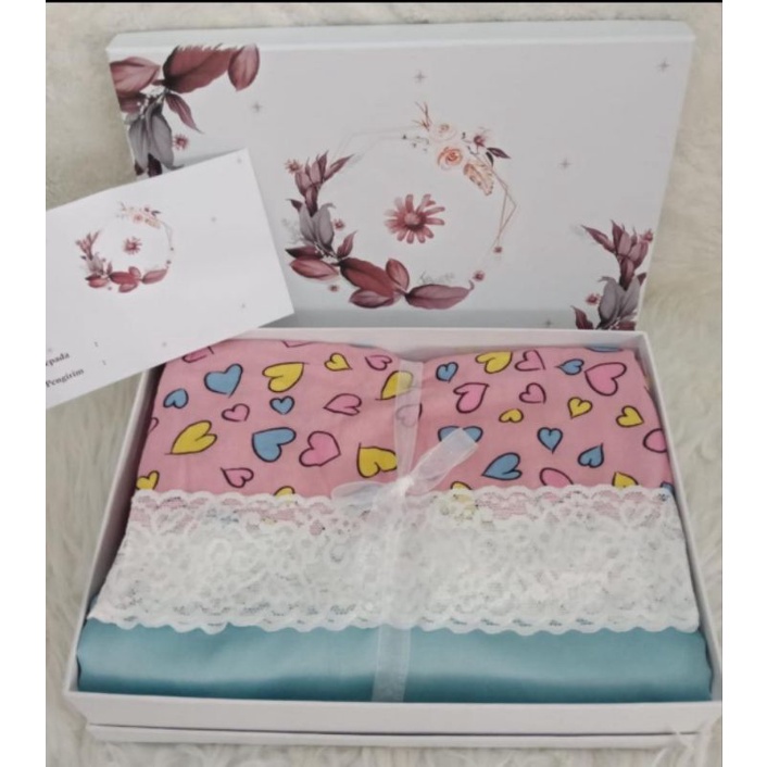 Original mukena traveling by RD/mukena ponco/mukena premium/hampers mukena/mukena silky/hampers hard