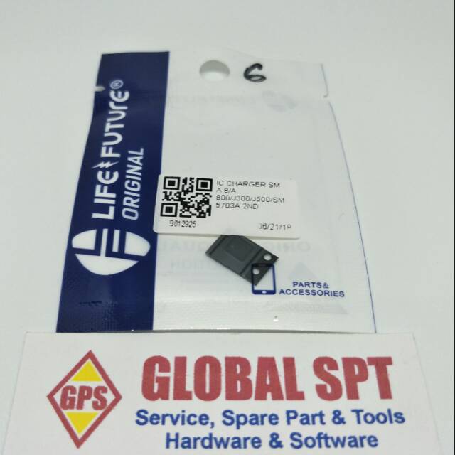 IC CAS SM5703A / IC CHARGER SAMSUNG J3 / J5 / A8 / J300 / J500
