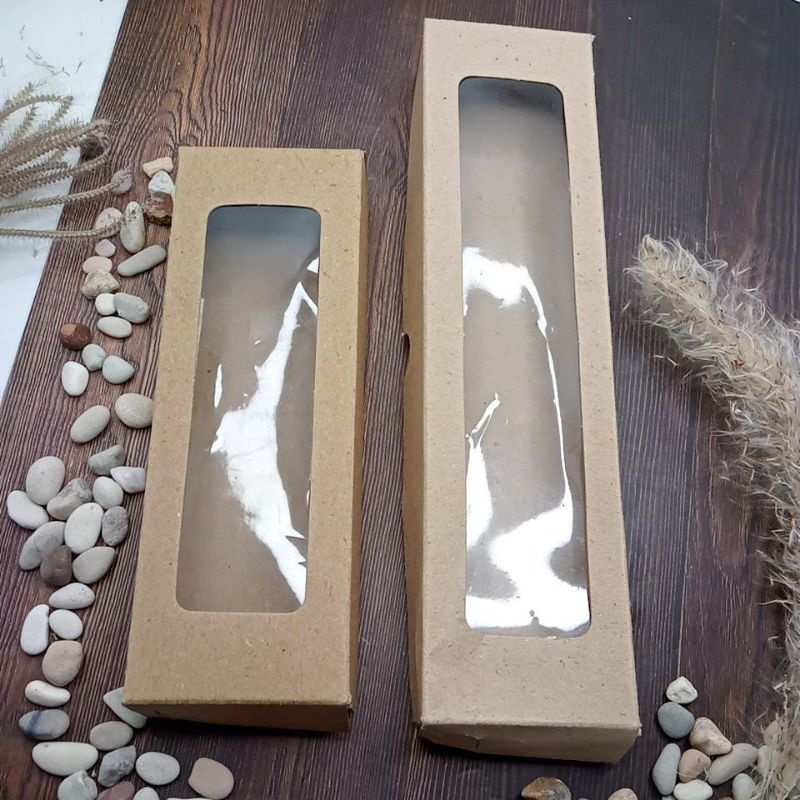 

BOX VINTAGE/ BOX CRAFT / BOX RUSTIC / BOX PACKAGING - SOUVENIR