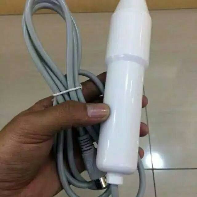 Gagang hf sparepart alat facial