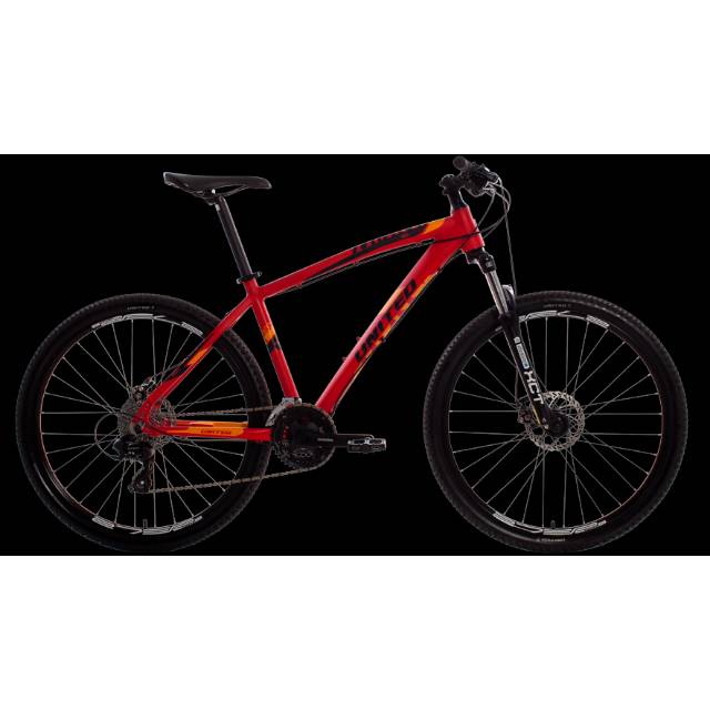 Sepeda 26" MTB United Miami 3.0