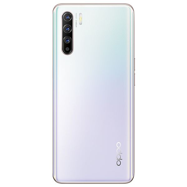 Oppo Reno 3 RAM 8GB/128GB SECOND FULLSET ORIGINAL ISTIMEWA-7