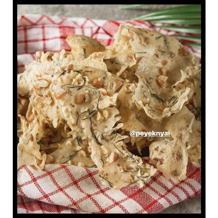 

DISKON TERBATAS !!! REMPEYEK PEYEK NYAI KACANG (JUMBO) TERLARIS
