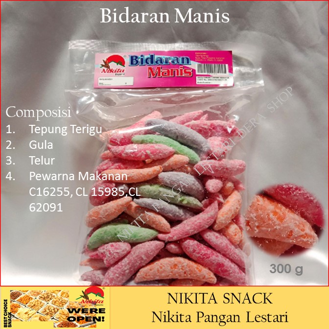 enting enting 250g, jajanan pasar ,olahan kacang gurih,manis,enak,murah,enak ditenggorokan DERA SHOP