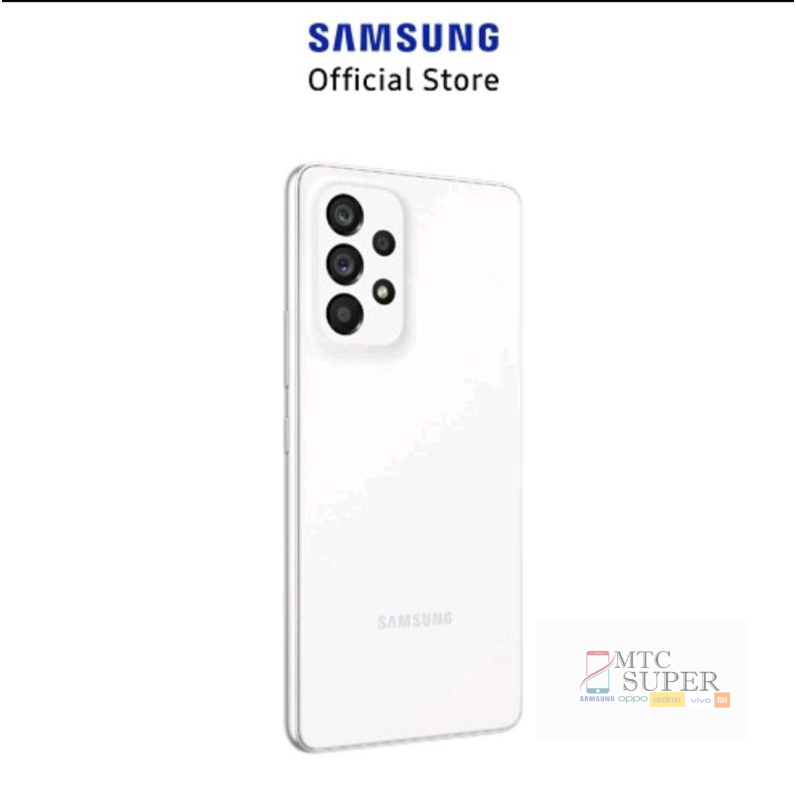 SAMSUNG A53 5G 8/128 | 8/256 garansi resmi