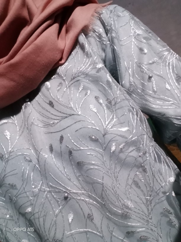 Sett Couple Nuna Broklat Tile Lapis Furing Ii Lumbung Batik