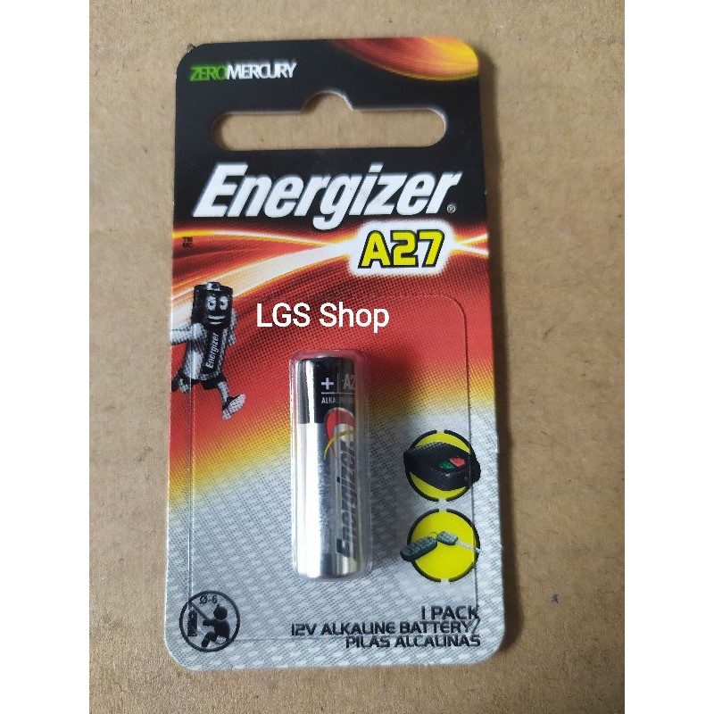 Baterei A 27 Energizer/Baterei Energizer A27