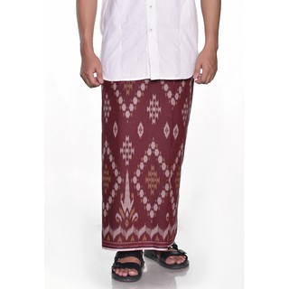 Promo Harga Sarung Atlas Idaman Serasi Nu