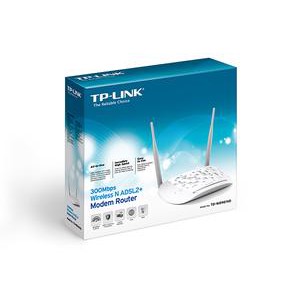 Tp-link Td-w8961nd 300mbps