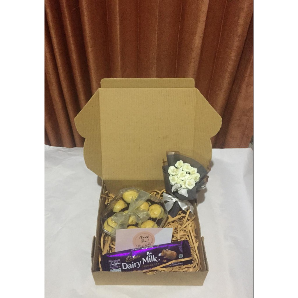 

Hampers Christmas