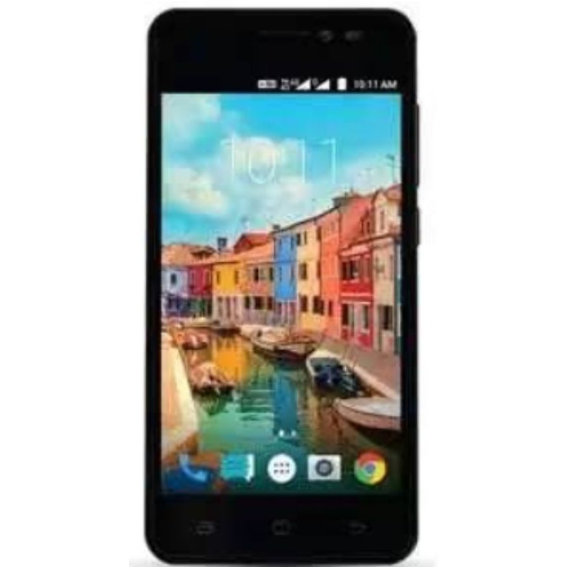 Andromax A 4G LTE -  ROM 16 GB RAM 2 GB