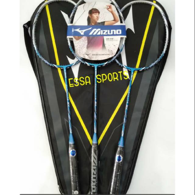 RAKET MIZUNO DURALITE EX