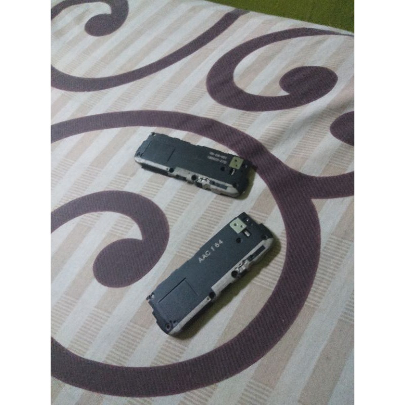 redmi S2 buzzer speaker copotan