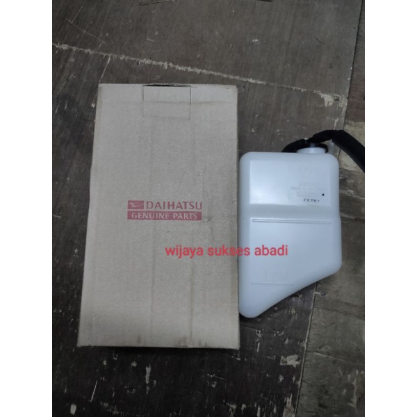 tabung air serap avanza xenia terios rush grandmax tabung wadah air serap radiator grandmax avanza o