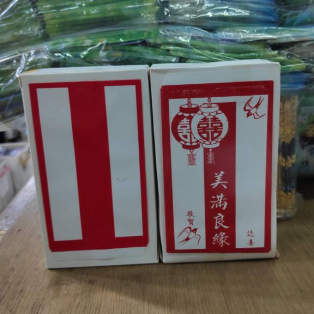

Angpau/ angpau isi 100 / amplop