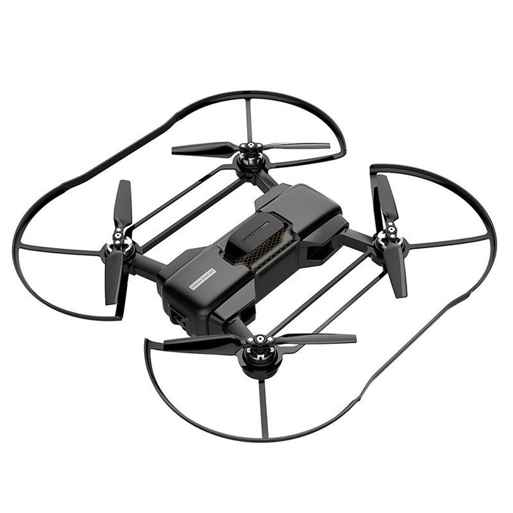 high great mark 4k wifi fpv rc drone